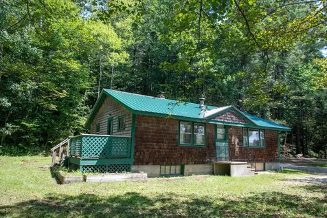 891 Route 100 Weston VT 05161