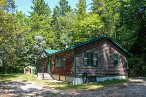 891 Route 100 Weston VT 05161