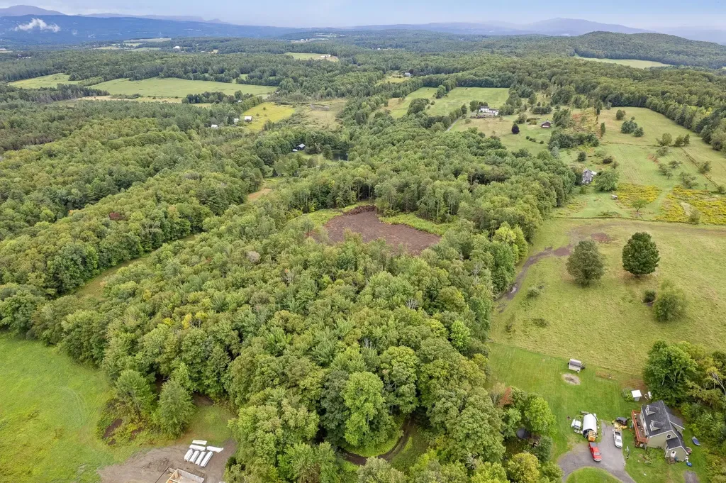 00 Fitch Road East Montpelier VT 05651