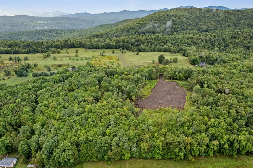 00 Fitch Road East Montpelier VT 05651