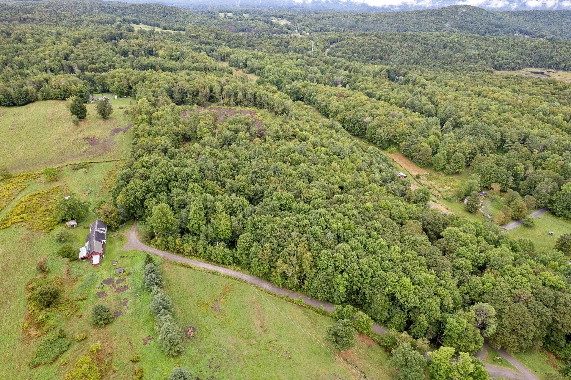 00 Fitch Road East Montpelier VT 05651