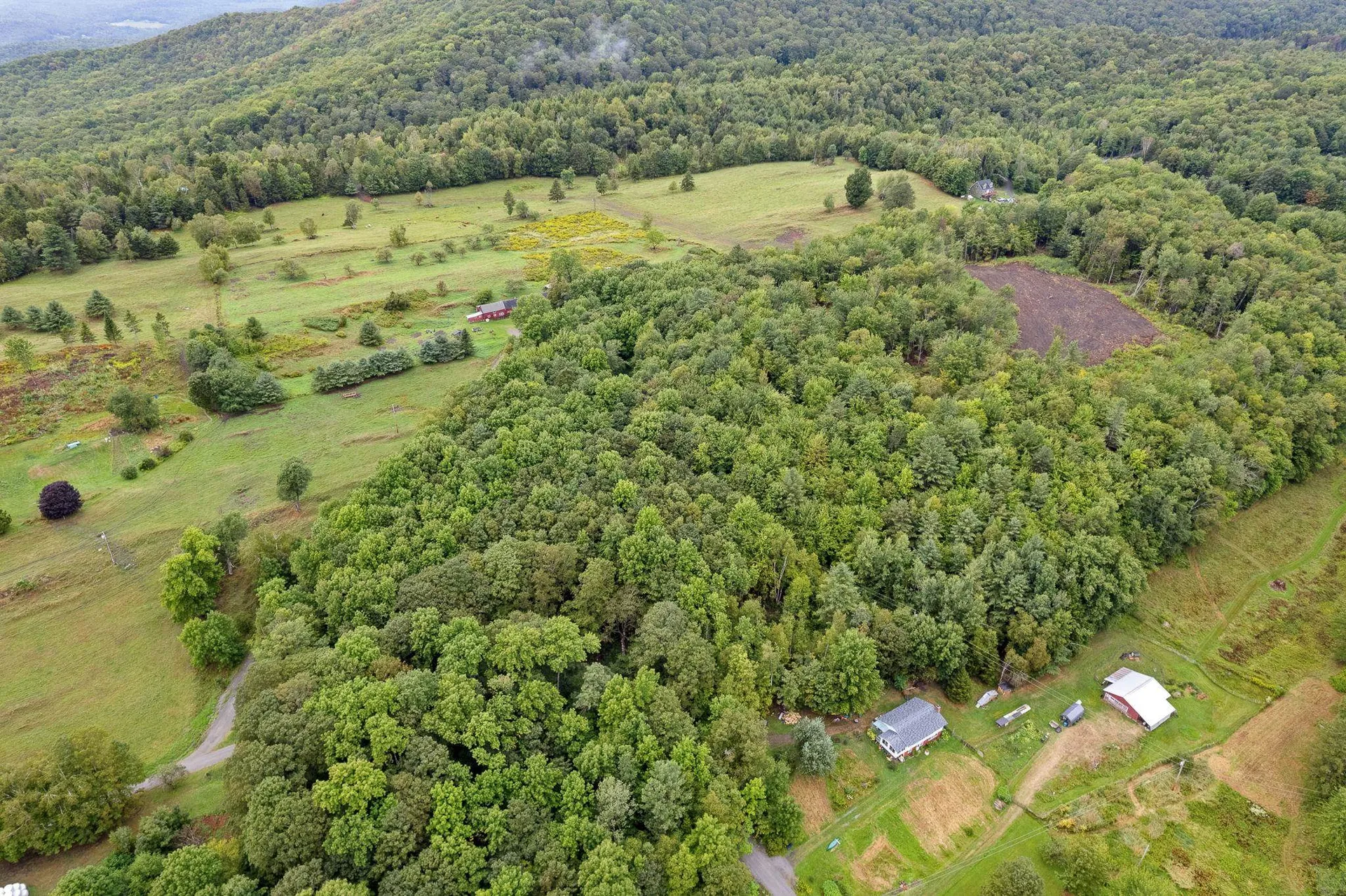 00 Fitch Road East Montpelier VT 05651