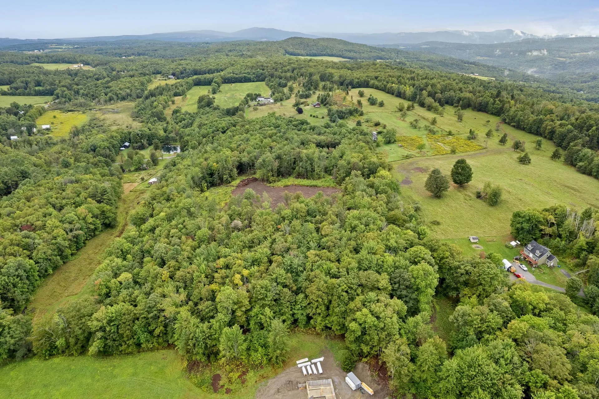 00 Fitch Road East Montpelier VT 05651