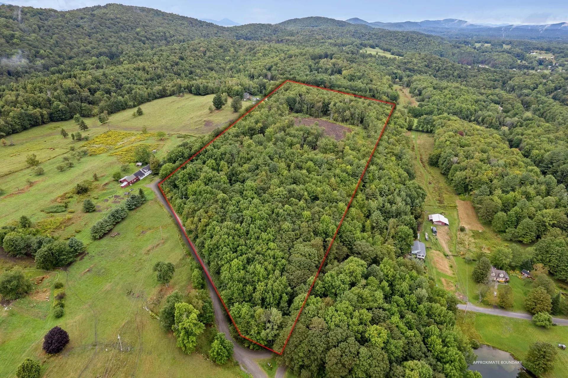 00 Fitch Road East Montpelier VT 05651