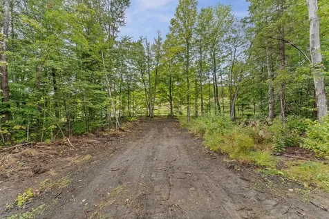 00 Fitch Road East Montpelier VT 05651