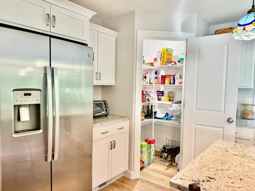 21 Valley Park Drive Chesterfield NH 03462