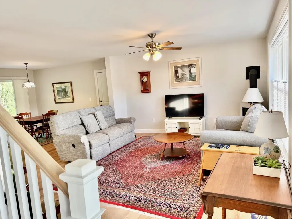 21 Valley Park Drive Chesterfield NH 03462