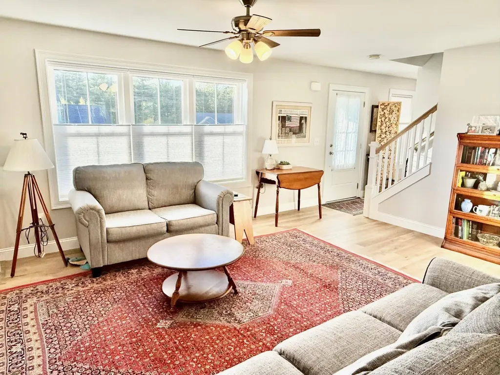 21 Valley Park Drive Chesterfield NH 03462