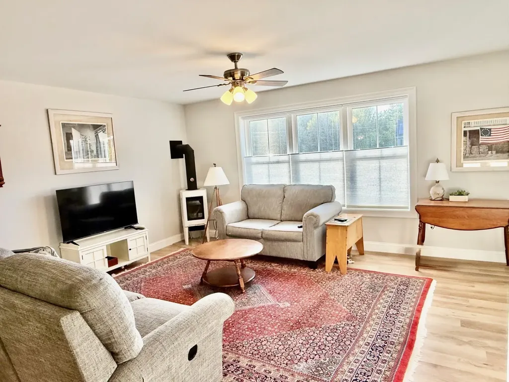 21 Valley Park Drive Chesterfield NH 03462