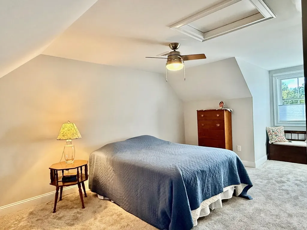 21 Valley Park Drive Chesterfield NH 03462