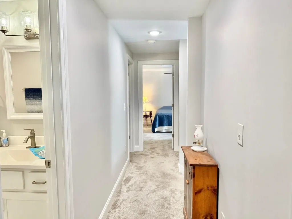 21 Valley Park Drive Chesterfield NH 03462