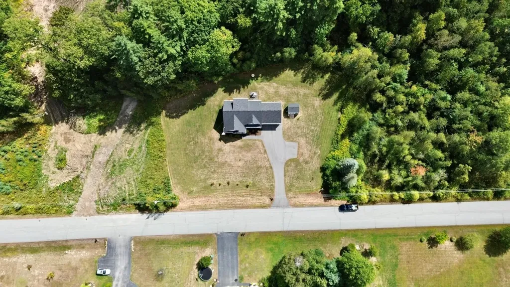 21 Valley Park Drive Chesterfield NH 03462