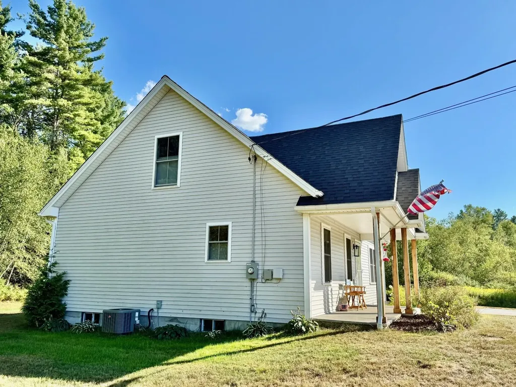 21 Valley Park Drive Chesterfield NH 03462