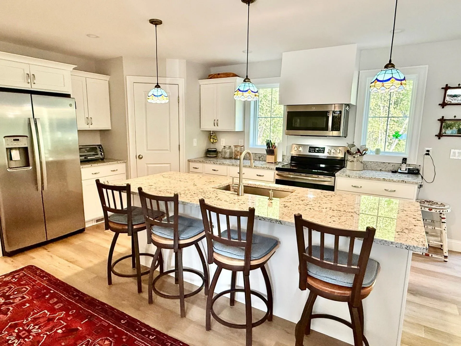 21 Valley Park Drive Chesterfield NH 03462