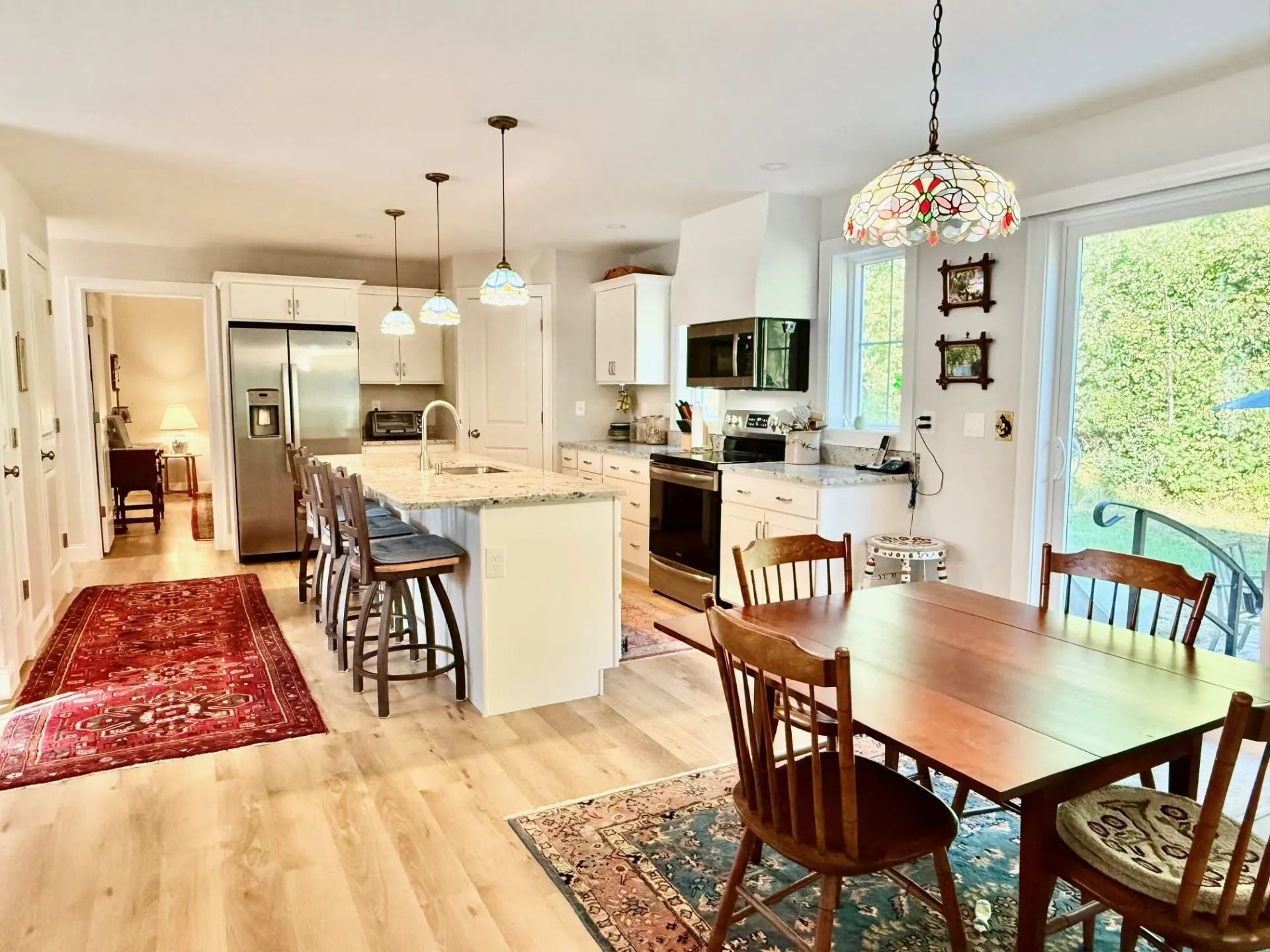 21 Valley Park Drive Chesterfield NH 03462