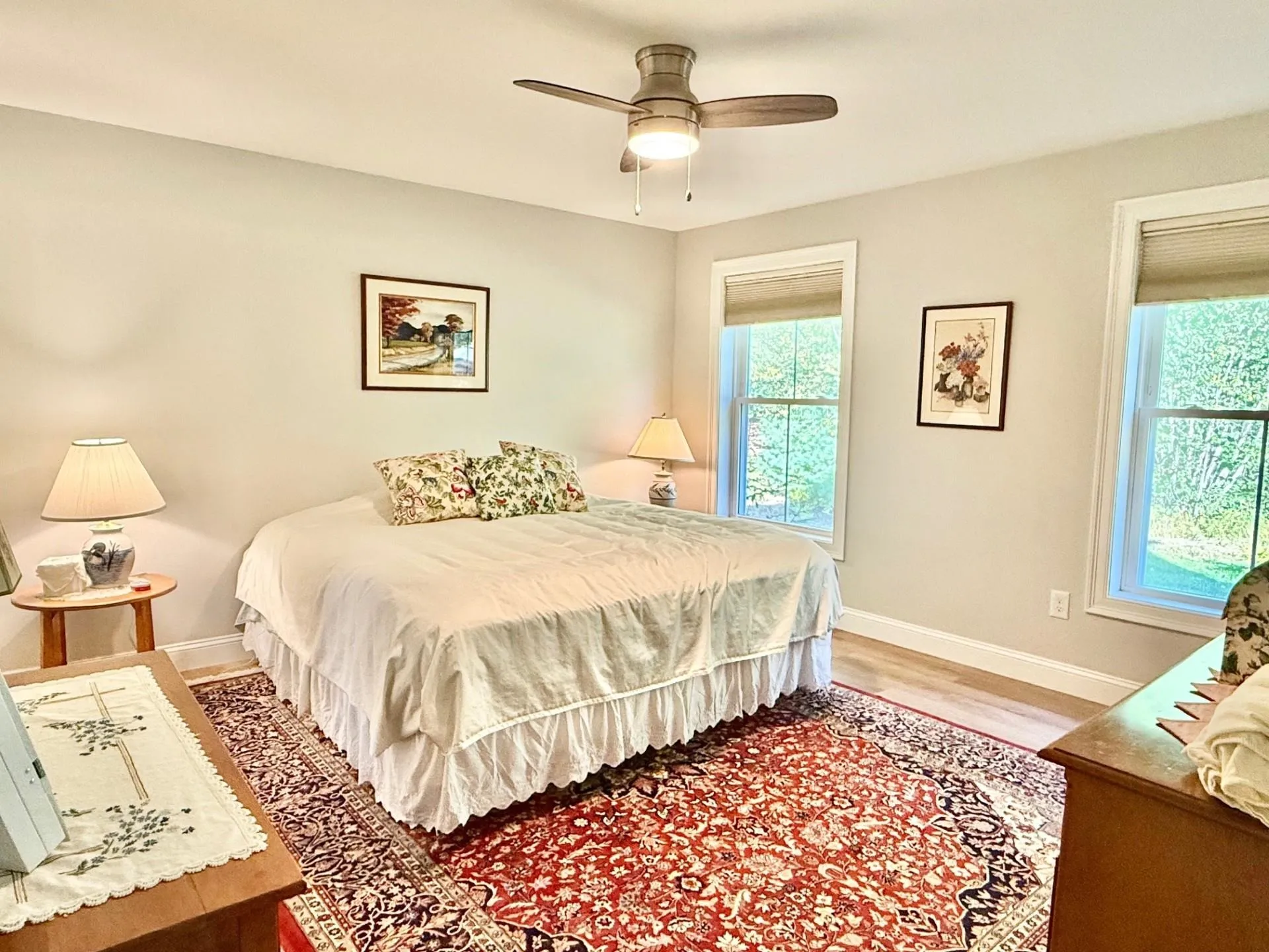 21 Valley Park Drive Chesterfield NH 03462