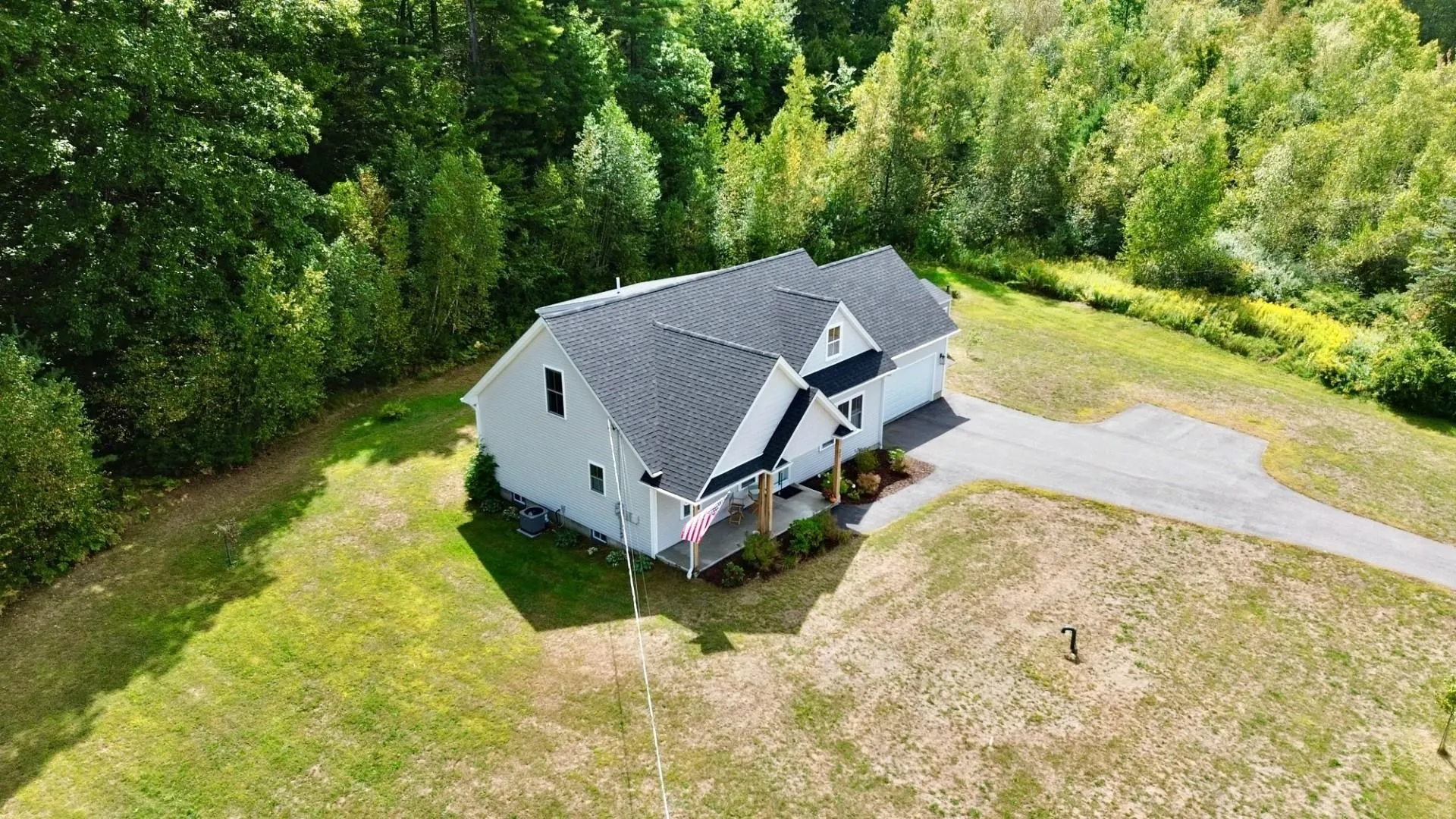 21 Valley Park Drive Chesterfield NH 03462