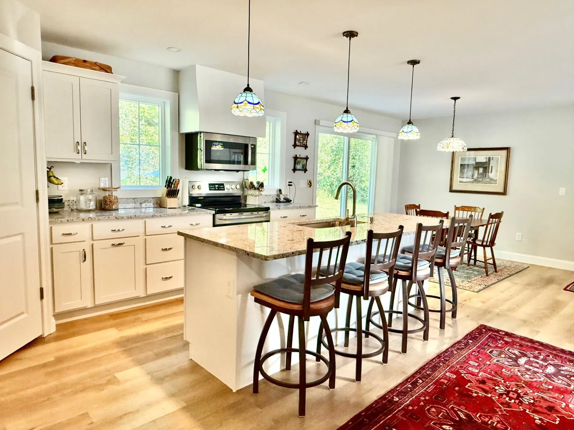 21 Valley Park Drive Chesterfield NH 03462