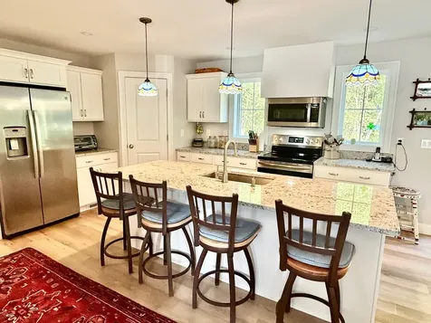 21 Valley Park Drive Chesterfield NH 03462