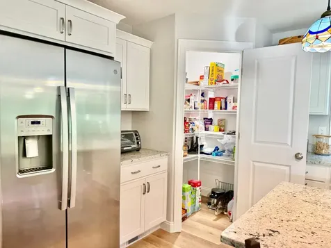 21 Valley Park Drive Chesterfield NH 03462