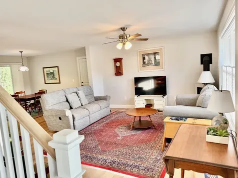 21 Valley Park Drive Chesterfield NH 03462