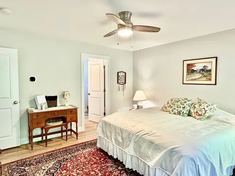 21 Valley Park Drive Chesterfield NH 03462