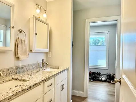 21 Valley Park Drive Chesterfield NH 03462