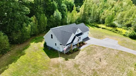 21 Valley Park Drive Chesterfield NH 03462