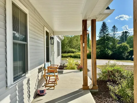 21 Valley Park Drive Chesterfield NH 03462