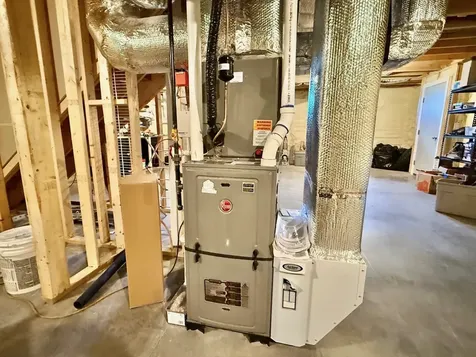 21 Valley Park Drive Chesterfield NH 03462