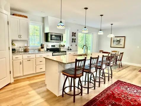 21 Valley Park Drive Chesterfield NH 03462