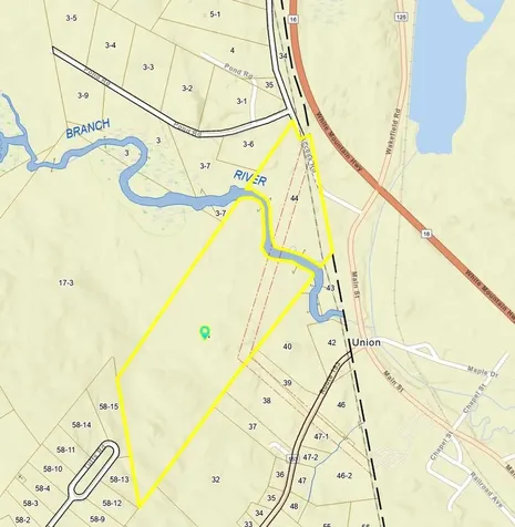 00 Access Road Middleton NH 03887