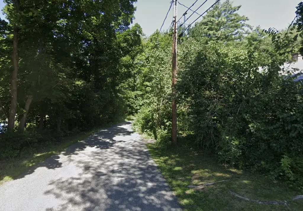 Sanborn Street Laconia NH 03246