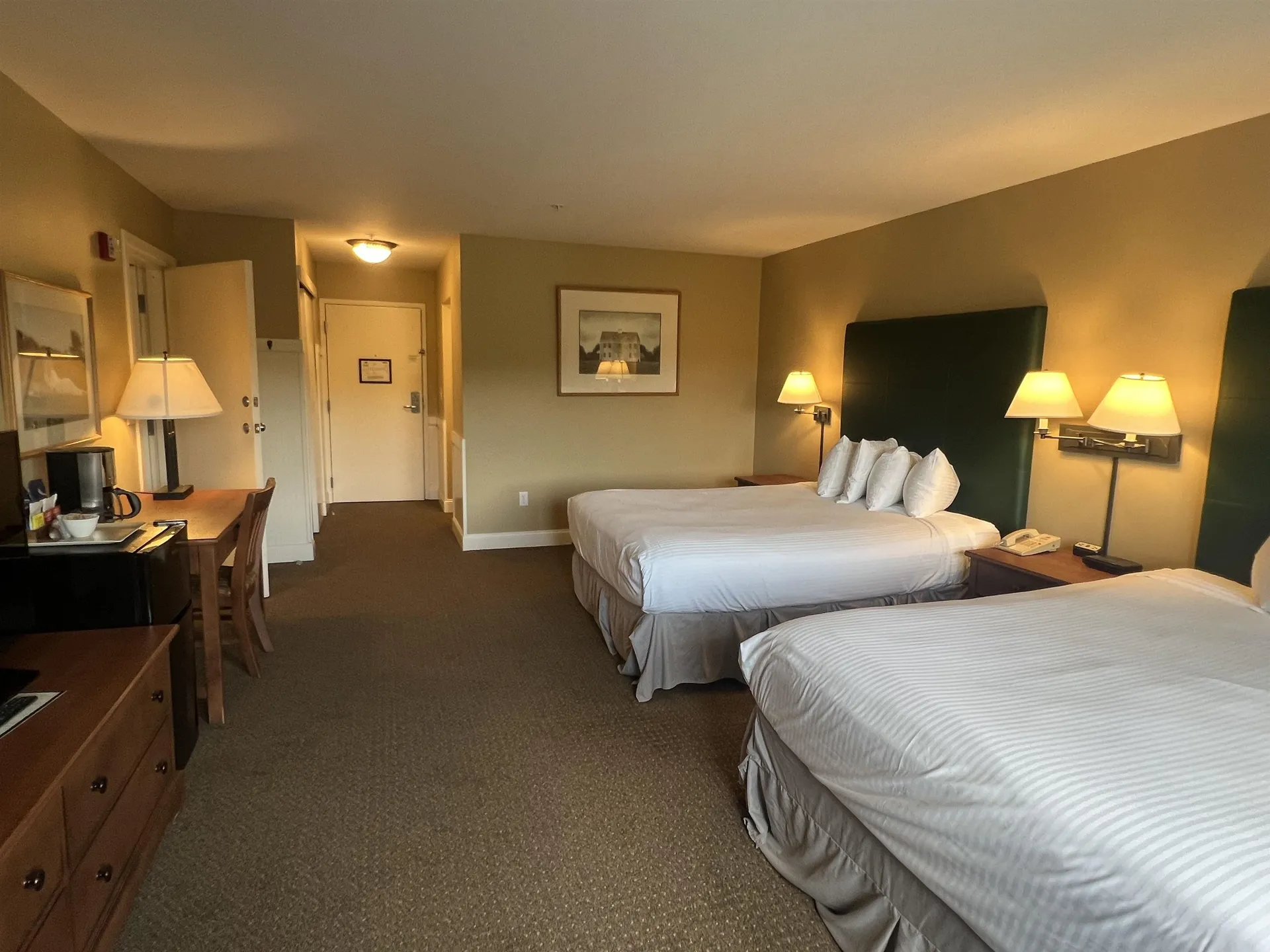 226/228, Qtr 2 Grand Summit Way Dover VT 05356