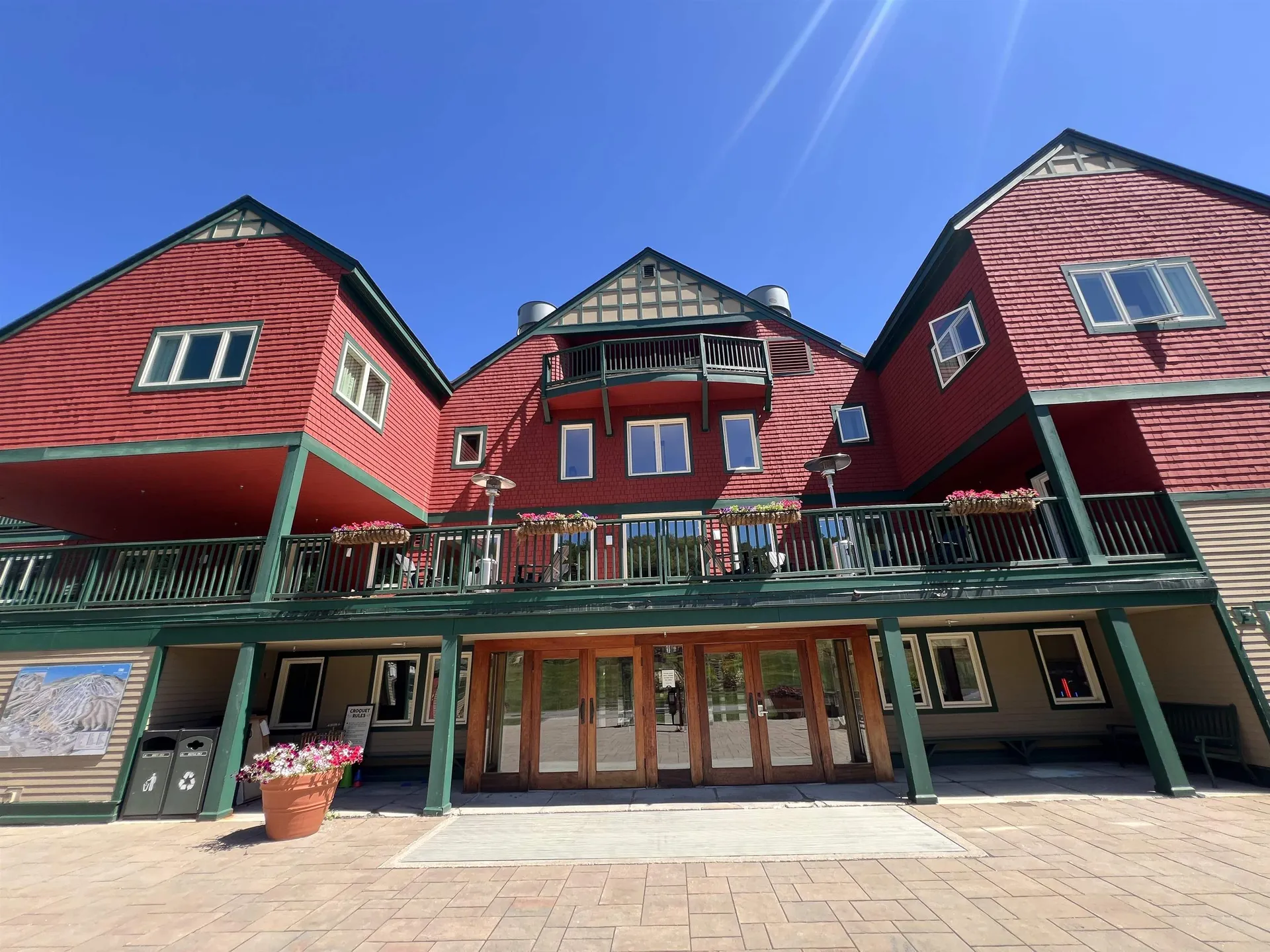 226/228, Qtr 2 Grand Summit Way Dover VT 05356