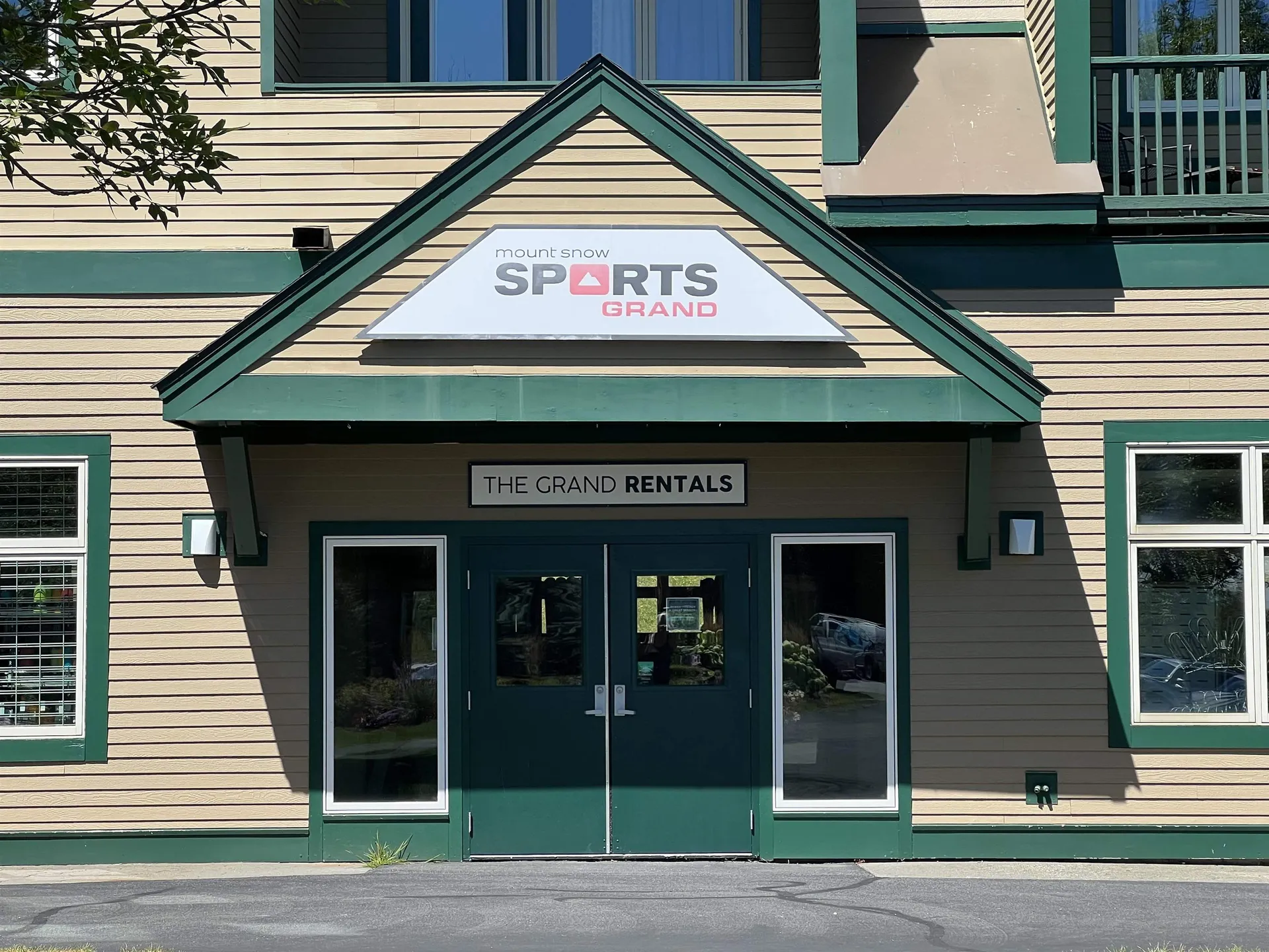 226/228, Qtr 2 Grand Summit Way Dover VT 05356