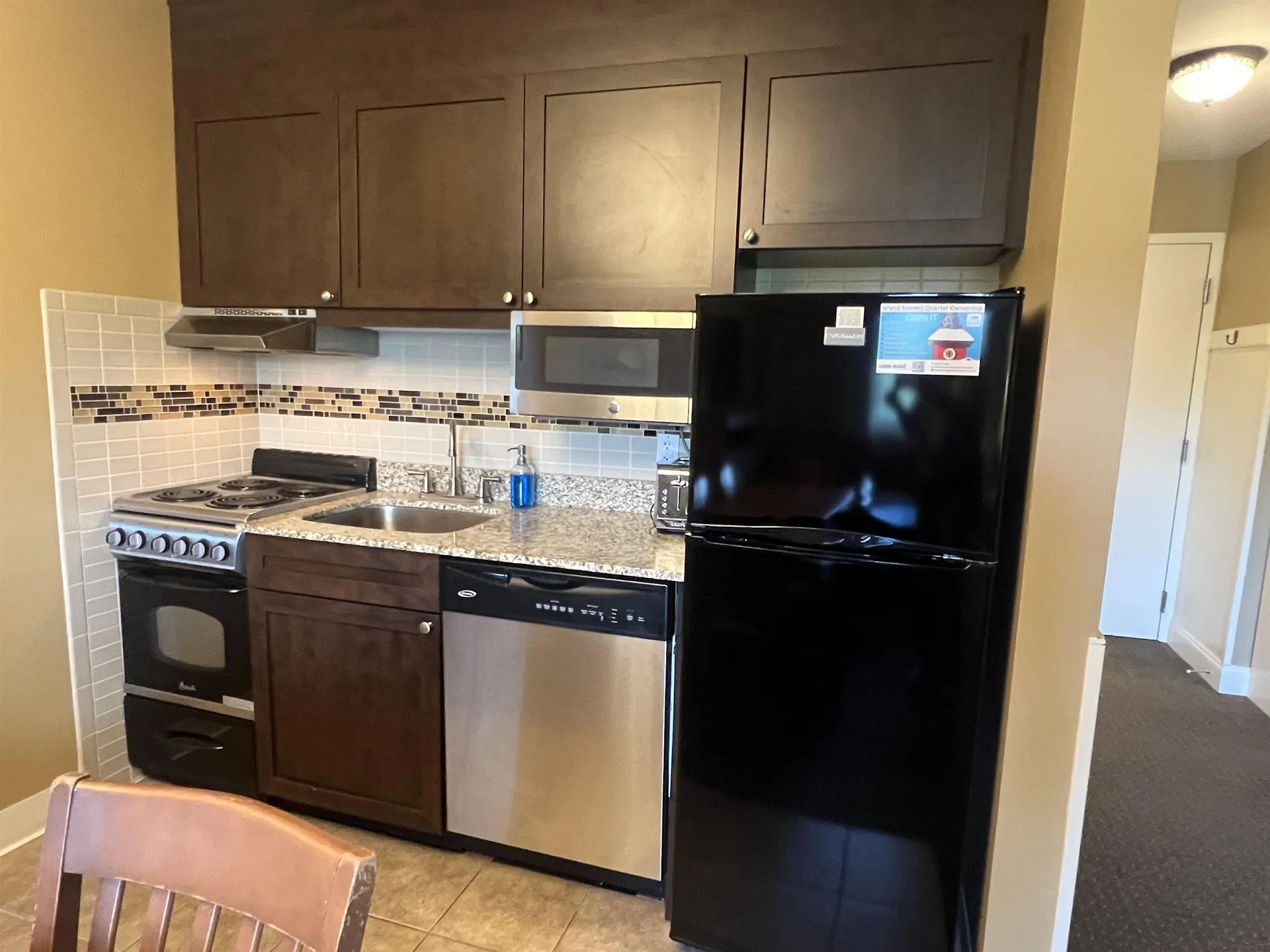 226/228, Qtr 2 Grand Summit Way Dover VT 05356