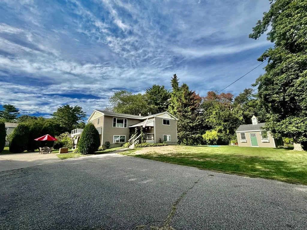 436 Winnacunnet Road Hampton NH 03842