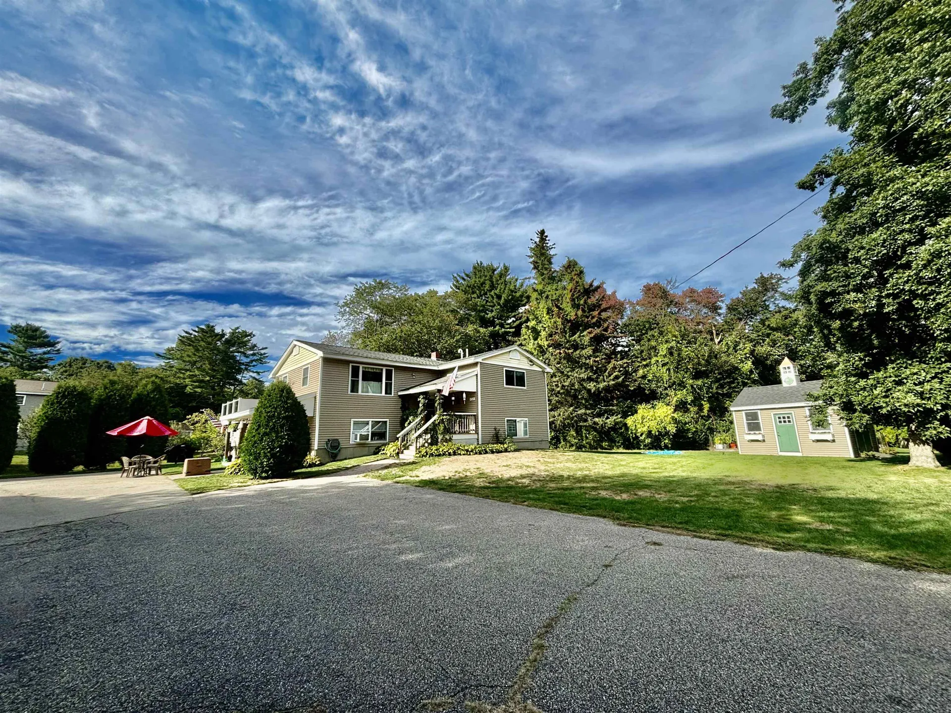 436 Winnacunnet Road Hampton NH 03842