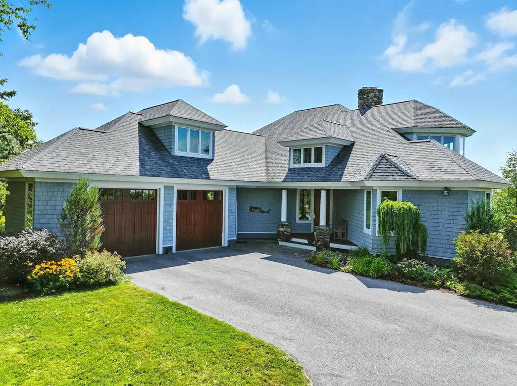 699 Nob Hill Road Williston VT 05495