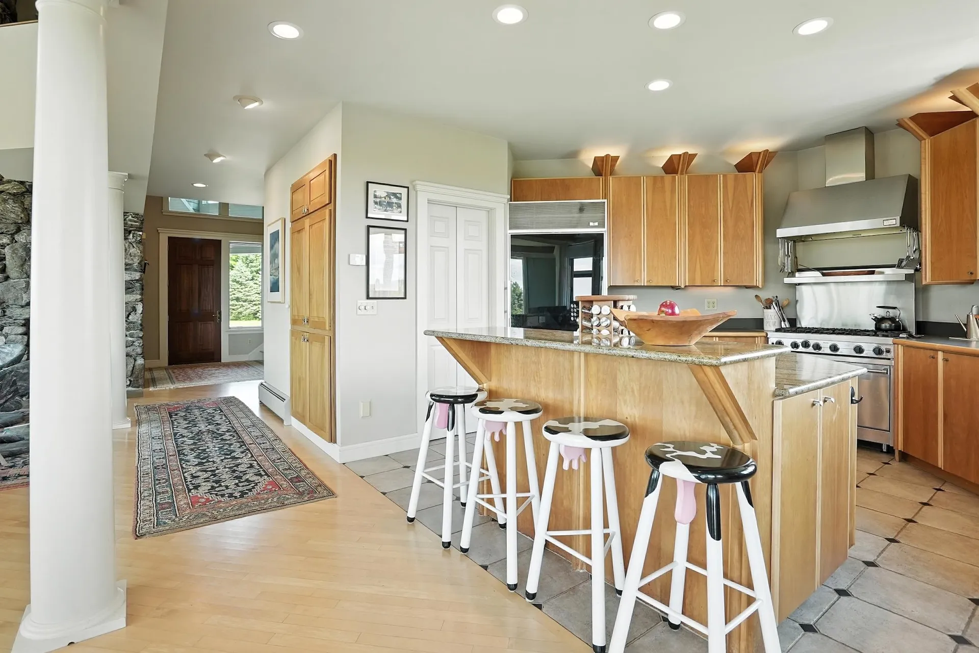 699 Nob Hill Road Williston VT 05495