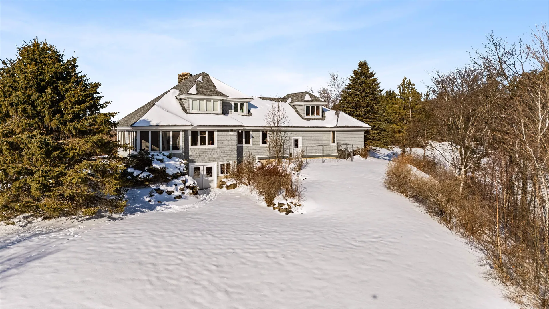 699 Nob Hill Road Williston VT 05495