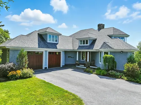 699 Nob Hill Road Williston VT 05495