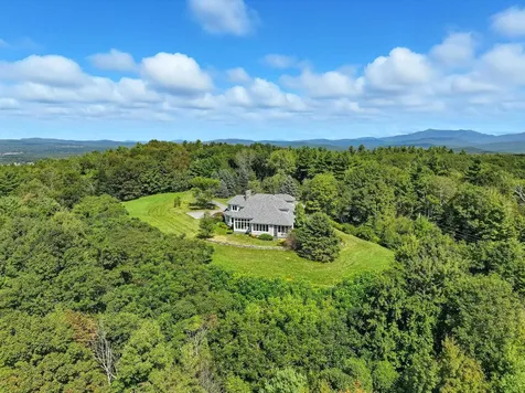 699 Nob Hill Road Williston VT 05495