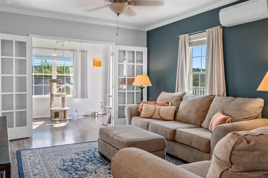 124 Mathieu Drive Barre Town VT 05641