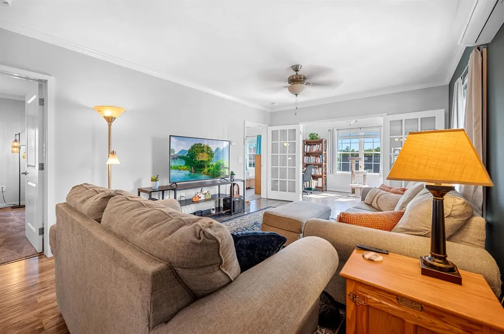 124 Mathieu Drive Barre Town VT 05641