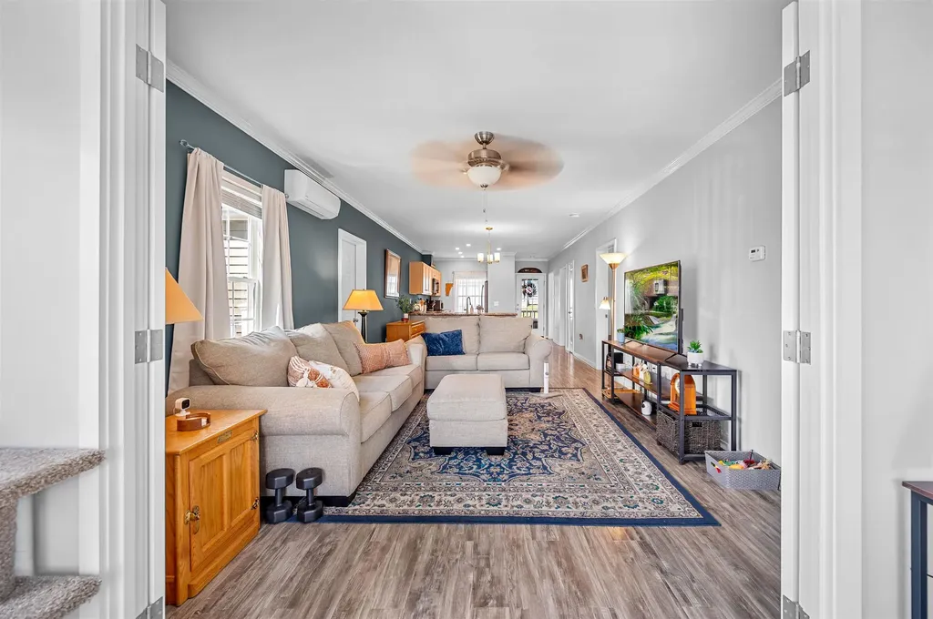 124 Mathieu Drive Barre Town VT 05641