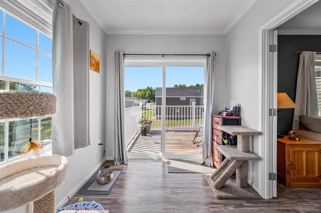 124 Mathieu Drive Barre Town VT 05641