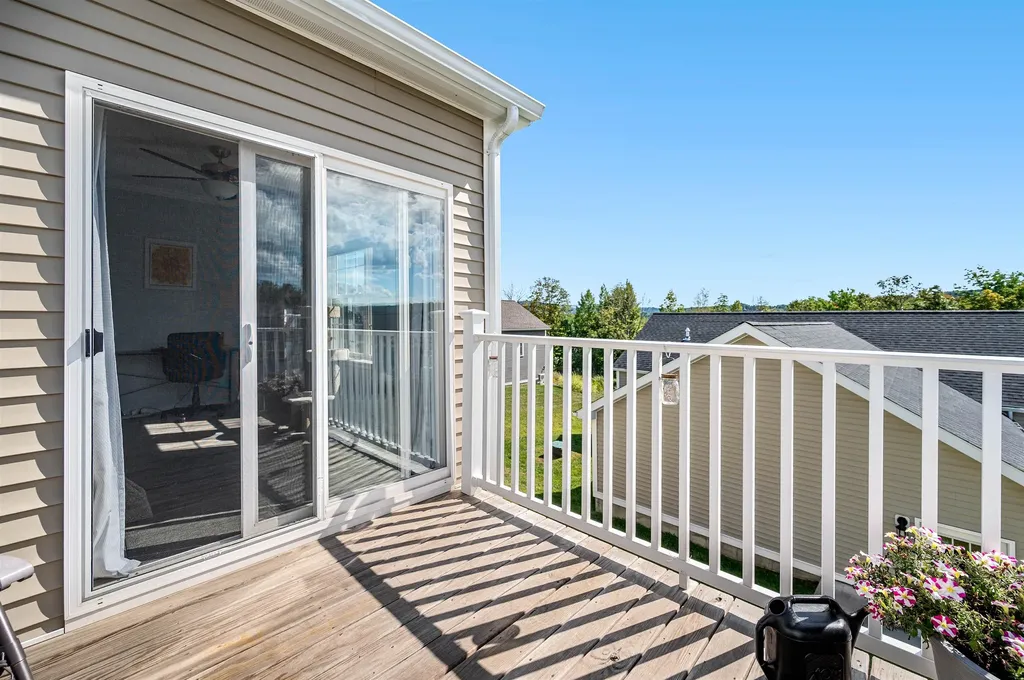 124 Mathieu Drive Barre Town VT 05641