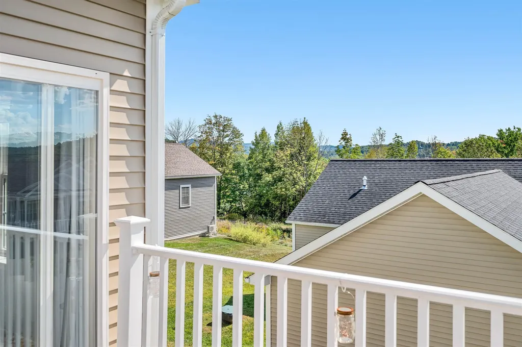 124 Mathieu Drive Barre Town VT 05641